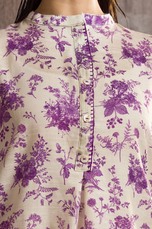 Kurta Trouser - 3084