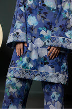 Kurta Trouser - 3086