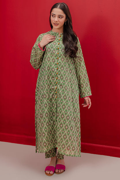 Kurta Trouser - 3092