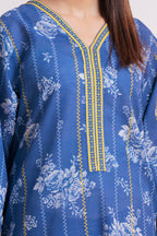 Kurta Trouser - 3107