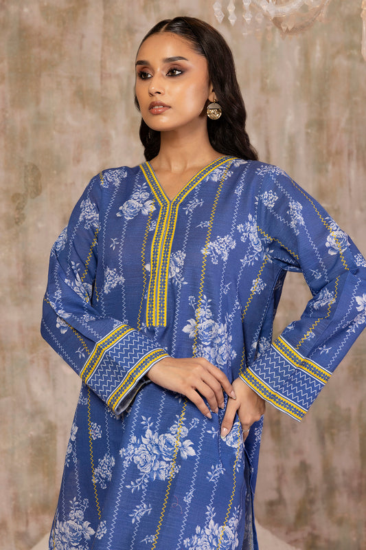 Kurta Trouser - 3107