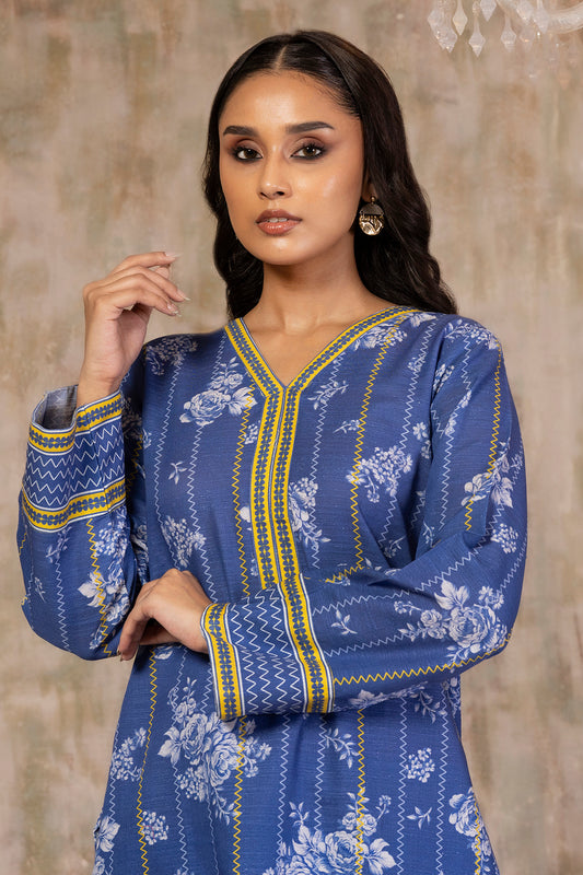 Kurta Trouser - 3107