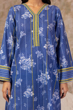 Kurta Trouser - 3107
