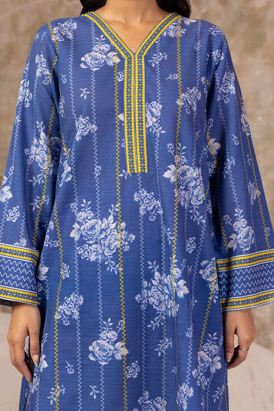 Kurta Trouser - 3107