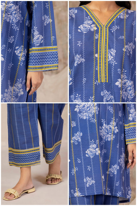 Kurta Trouser - 3107