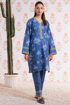 Kurta Trouser - 3107