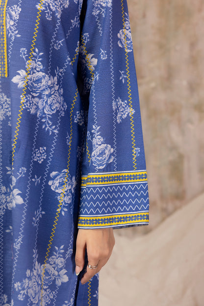 Kurta Trouser - 3107