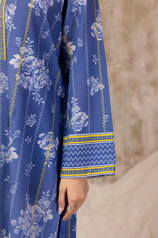 Kurta Trouser - 3107