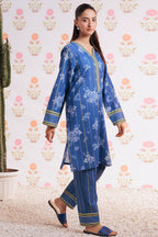 Kurta Trouser - 3107