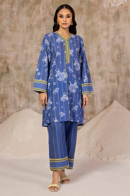 Kurta Trouser - 3107