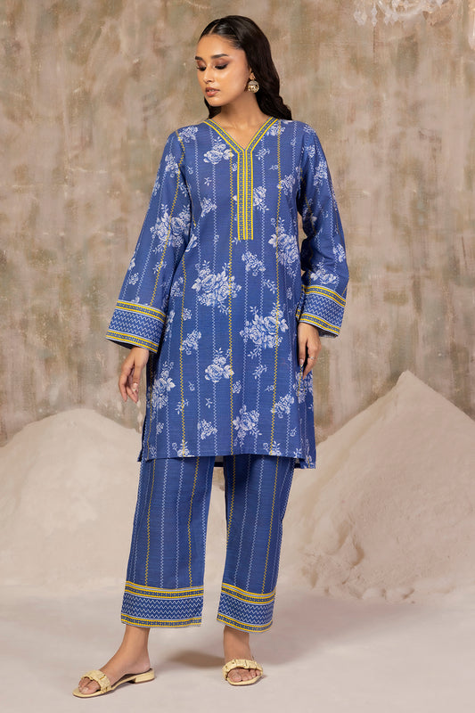 Kurta Trouser - 3107