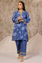 Kurta Trouser - 3107