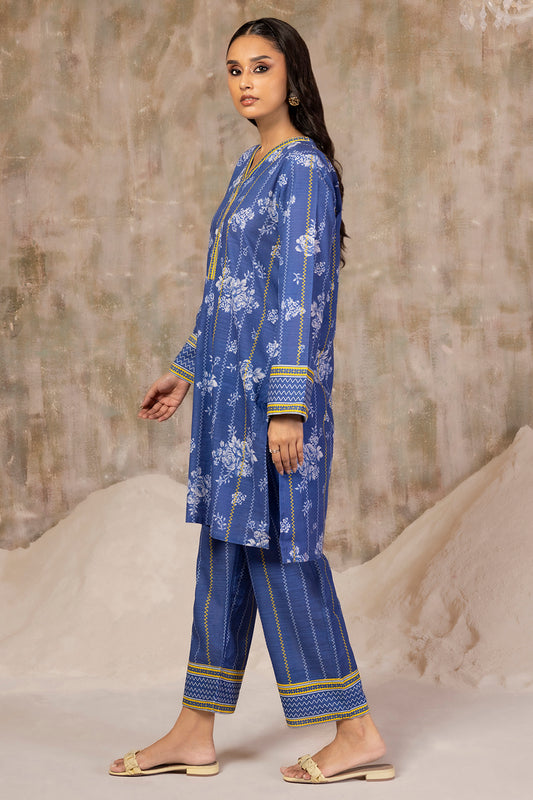 Kurta Trouser - 3107