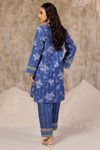 Kurta Trouser - 3107