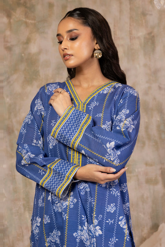Kurta Trouser - 3107
