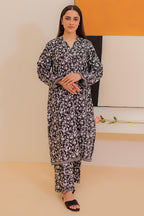 Kurta Trouser - 3109