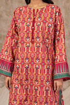 Kurta Trouser - 3110