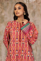 Kurta Trouser - 3110