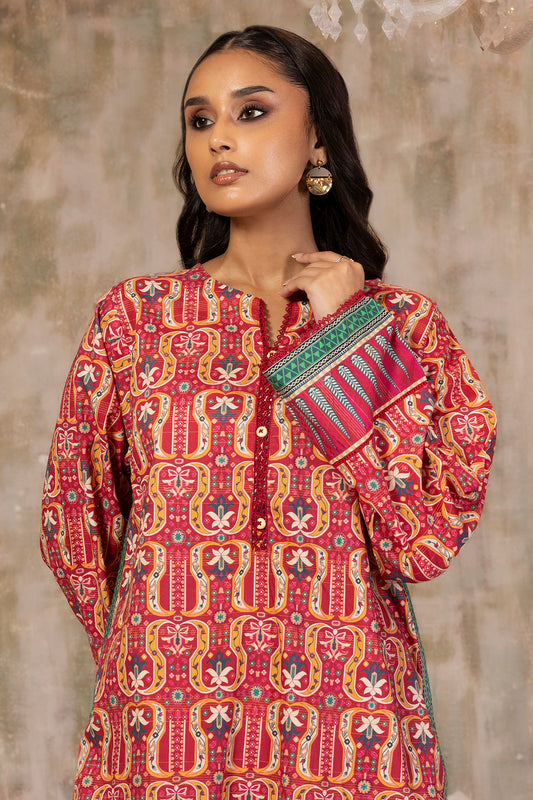 Kurta Trouser - 3110