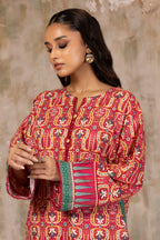 Kurta Trouser - 3110