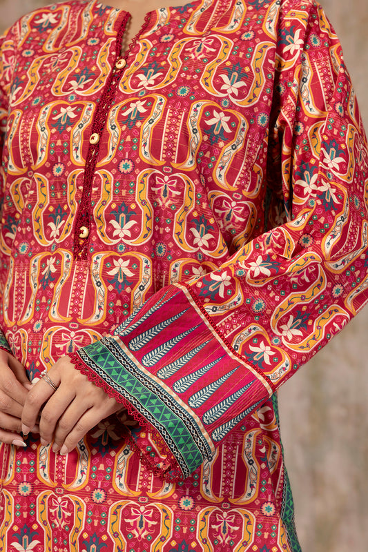 Kurta Trouser - 3110