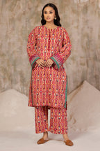 Kurta Trouser - 3110