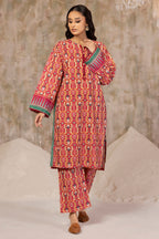 Kurta Trouser - 3110