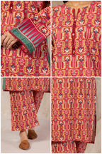 Kurta Trouser - 3110