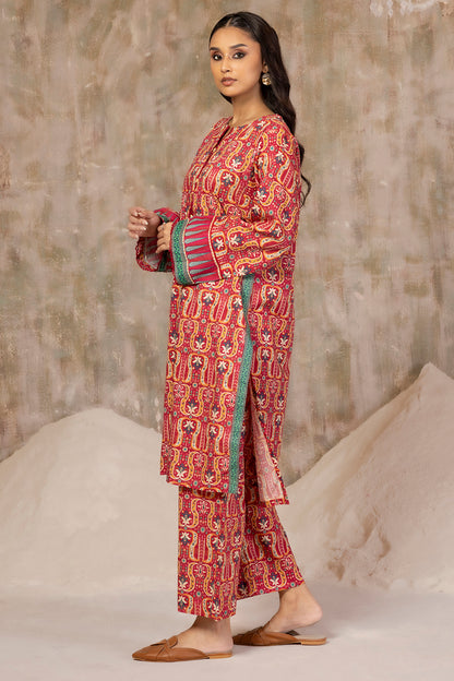 Kurta Trouser - 3110