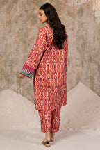 Kurta Trouser - 3110