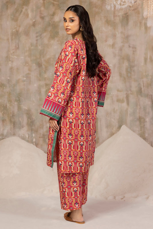 Kurta Trouser - 3110