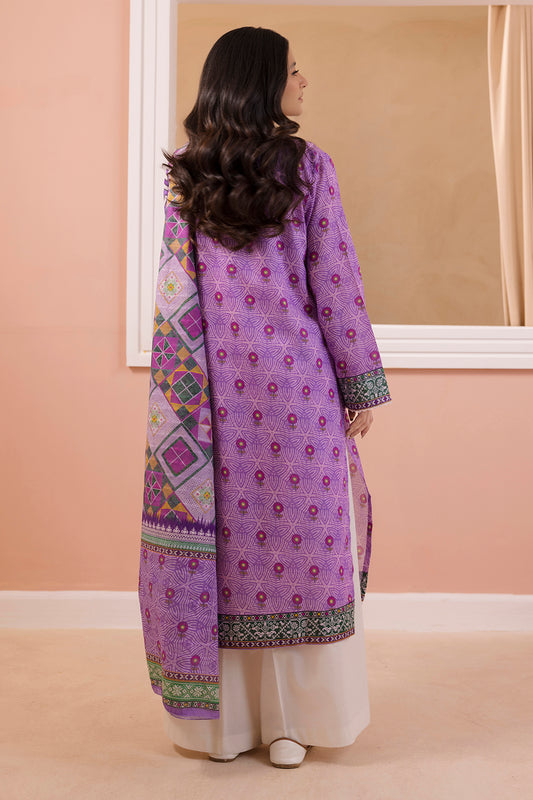 Kurta Dupatta - 3136