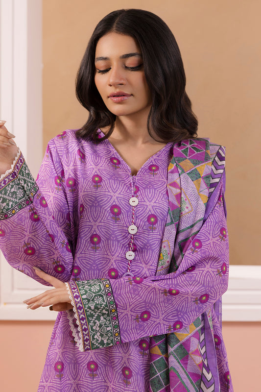 Kurta Dupatta - 3136