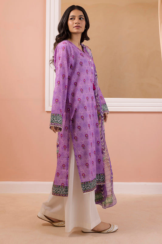 Kurta Dupatta - 3136