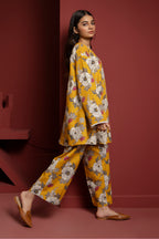 Kurta Trouser - 3138
