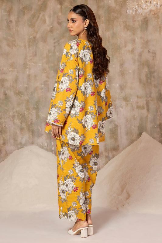 Kurta Trouser - 3138