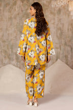 Kurta Trouser - 3138