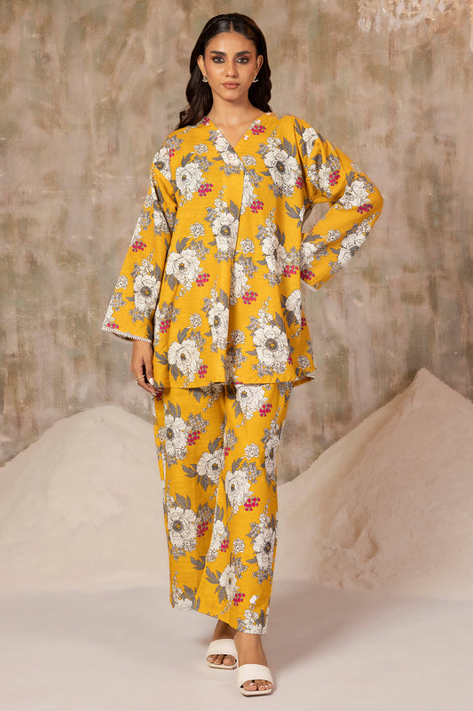 Kurta Trouser - 3138