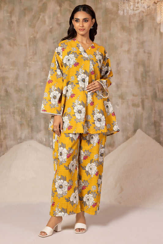 Kurta Trouser - 3138