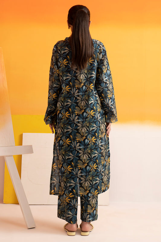 Kurta Trouser - 3139