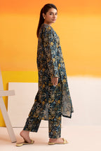 Kurta Trouser - 3139