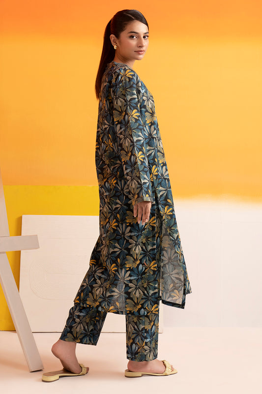 Kurta Trouser - 3139