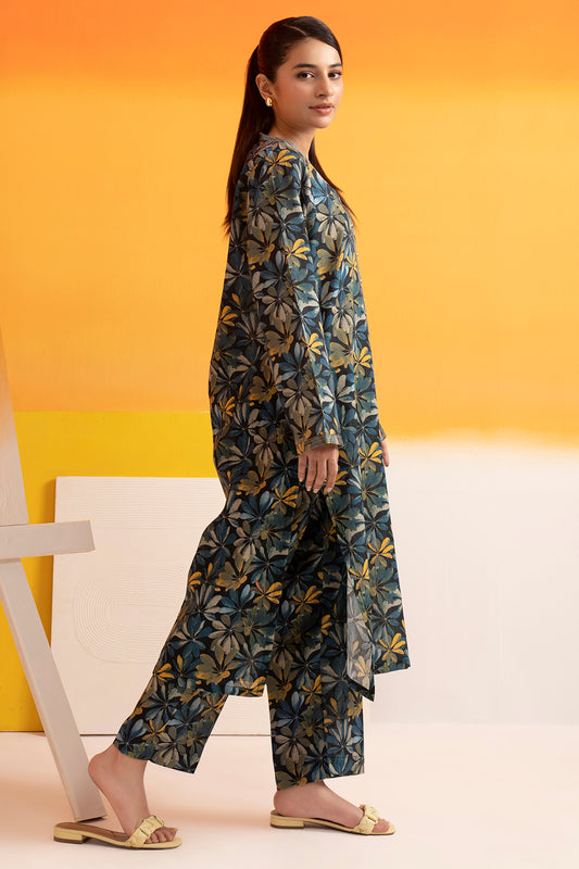 Kurta Trouser - 3139