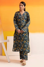 Kurta Trouser - 3139