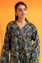 Kurta Trouser - 3139