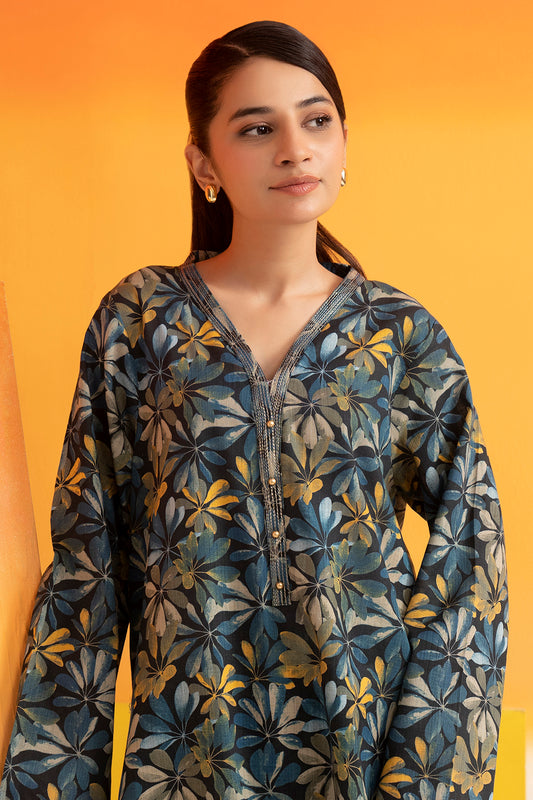 Kurta Trouser - 3139