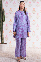 Kurta Trouser - 3140