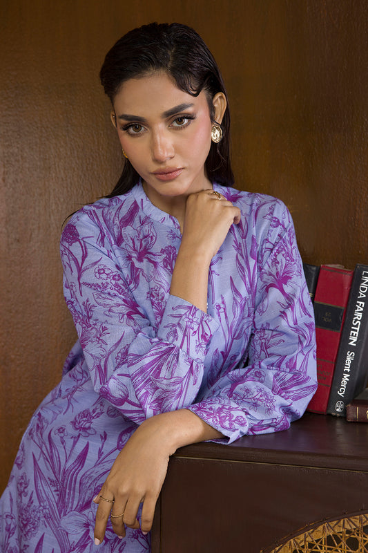 Kurta Trouser - 3140