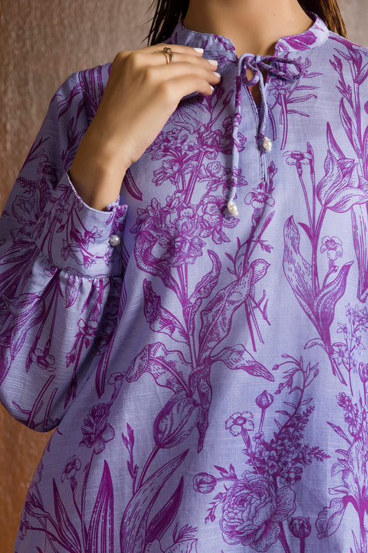 Kurta Trouser - 3140