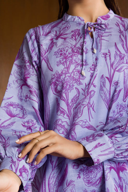 Kurta Trouser - 3140